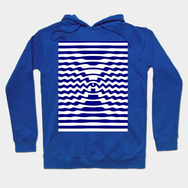 Drop lines Hoodie by tuditees